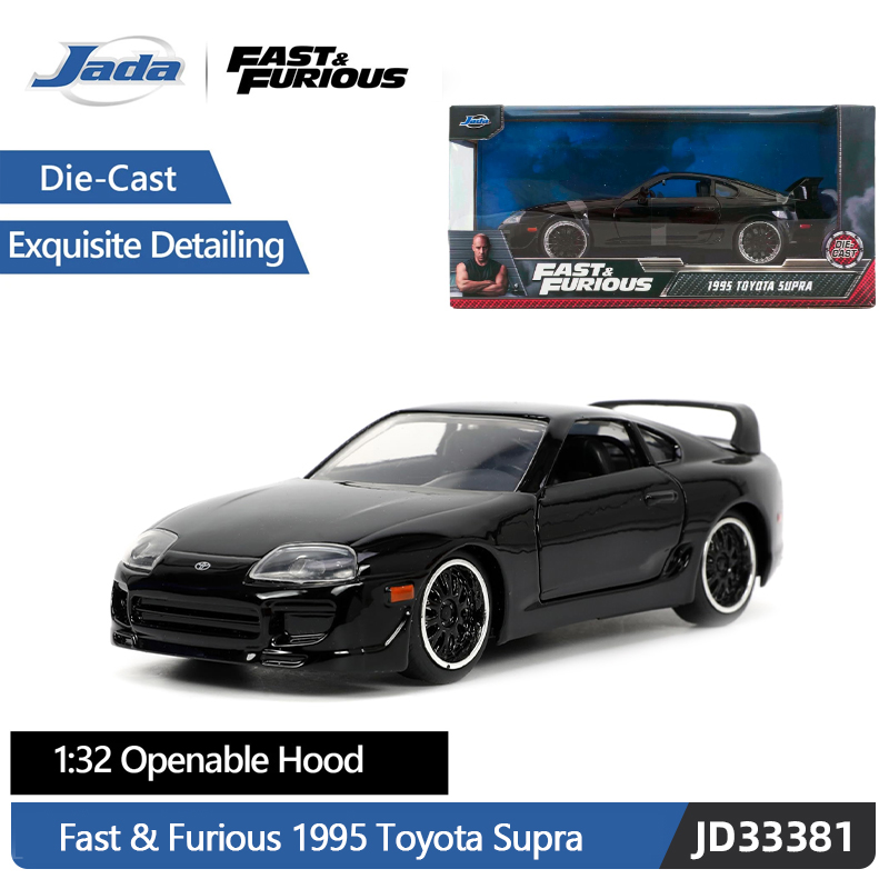 JADA Modellino Auto in Scala 1 - Car Accessories For Interior recensione e prezzo