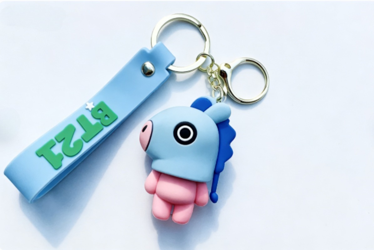 Nuovo Modello di Personaggi An - Car Accessories For Interior recensione e prezzo
