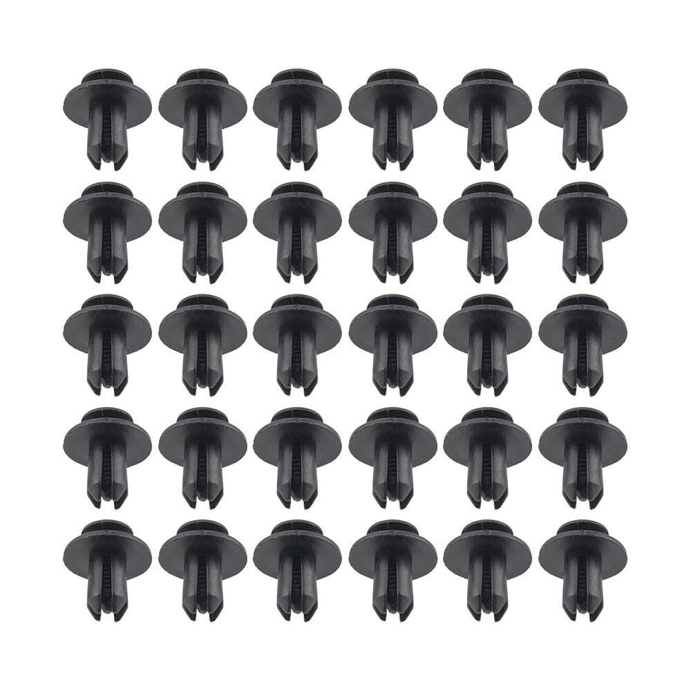 DPGKITS 100 Pezzi Clip di Fiss - Car Accessories Quick Delivery recensione e prezzo
