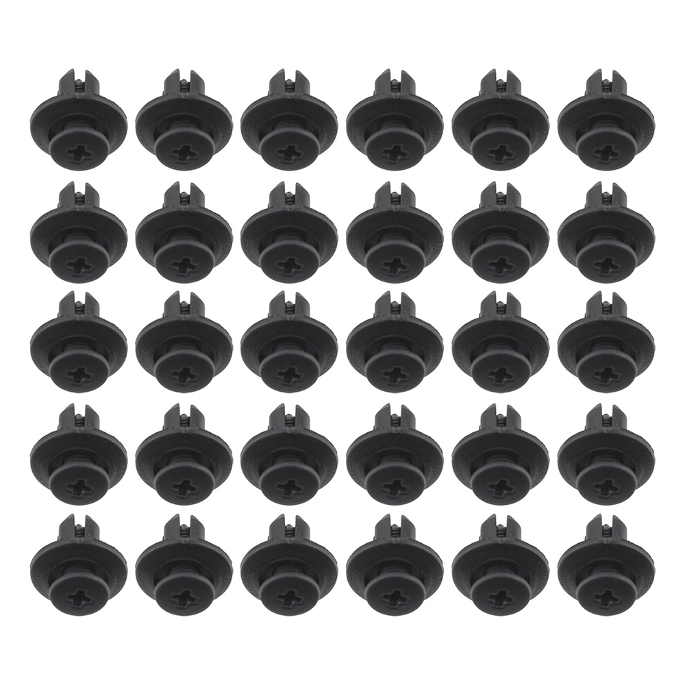 DPGKITS 100 Pezzi Clip di Fiss - Car Accessories Quick Delivery recensione e prezzo