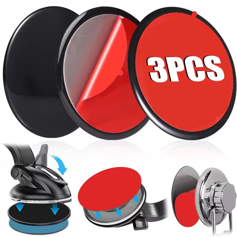 Set Universale di Cuscinetti A - Car Accessories Phone Holder recensione e prezzo