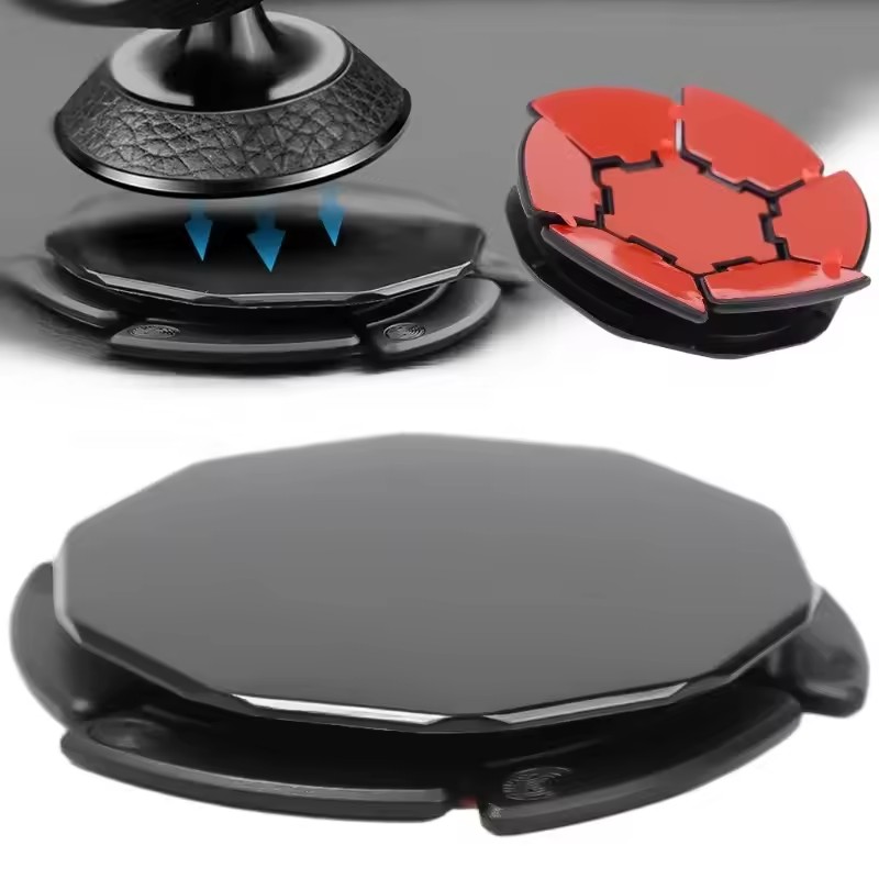 Base universale per supporto t - Car Accessories Phone Holder recensione e prezzo