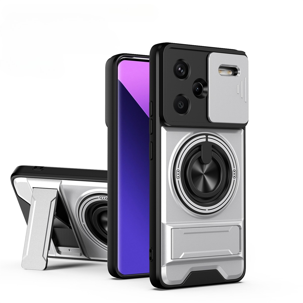 Custodia per telefono con obie - Car Accessories Phone Holder recensione e prezzo
