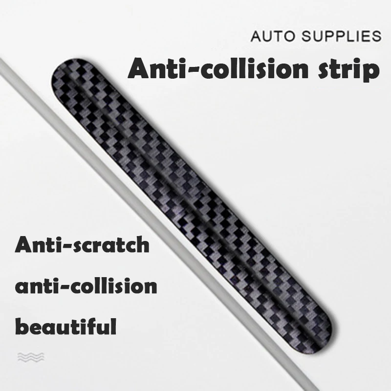 4 Pezzi di Strisce Universali  - Car Accessories Quick Delivery recensione e prezzo