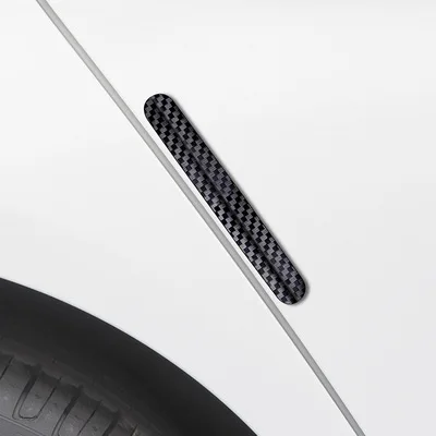 4 Pezzi di Strisce Universali  - Car Accessories Quick Delivery recensione e prezzo