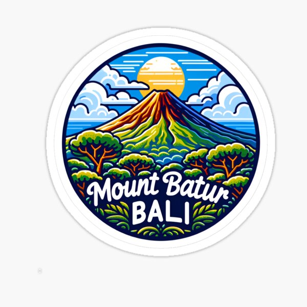 Adesivo per auto con paesaggio - Car Accessories Bali recensione e prezzo