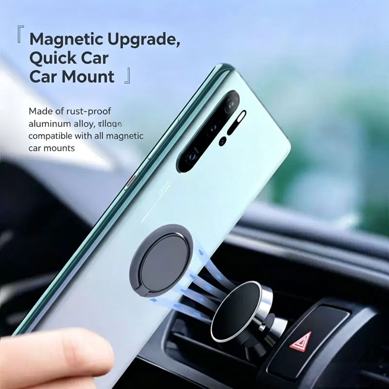 Supporto per telefono rotante  - Car Accessories Phone Holder recensione e prezzo