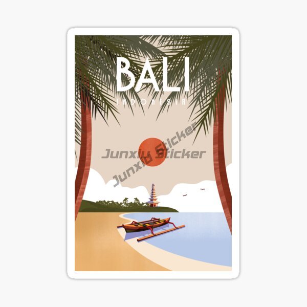 BALI INDONESIA Spiaggia Surf P - Car Accessories Bali recensione e prezzo