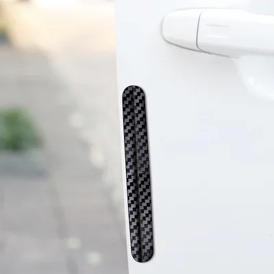 4 pezzi di strisce universali  - Car Accessories Quick Delivery recensione e prezzo