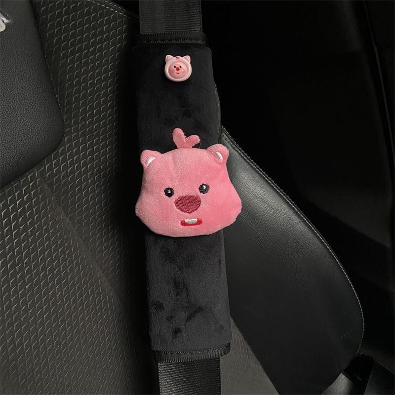 Decorazione per Cintura di Sic - Car Accessories Girly recensione e prezzo