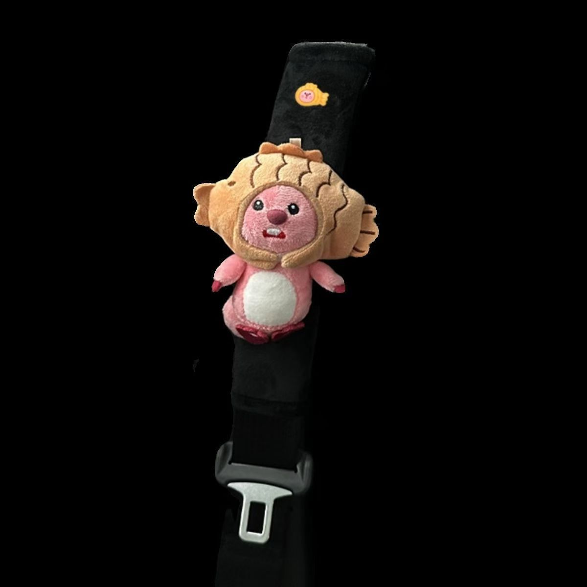Decorazione per Cintura di Sic - Car Accessories Girly recensione e prezzo