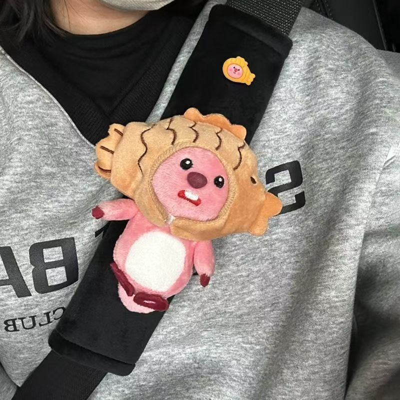 Decorazione per Cintura di Sic - Car Accessories Girly recensione e prezzo