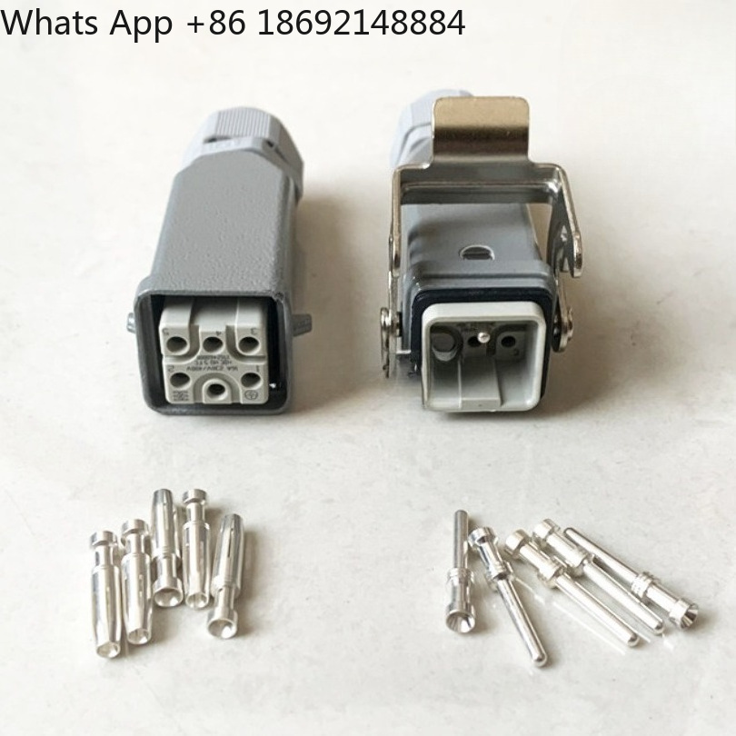 Connettore quadrato a sei pin  - Car Accessories Quick Delivery recensione e prezzo