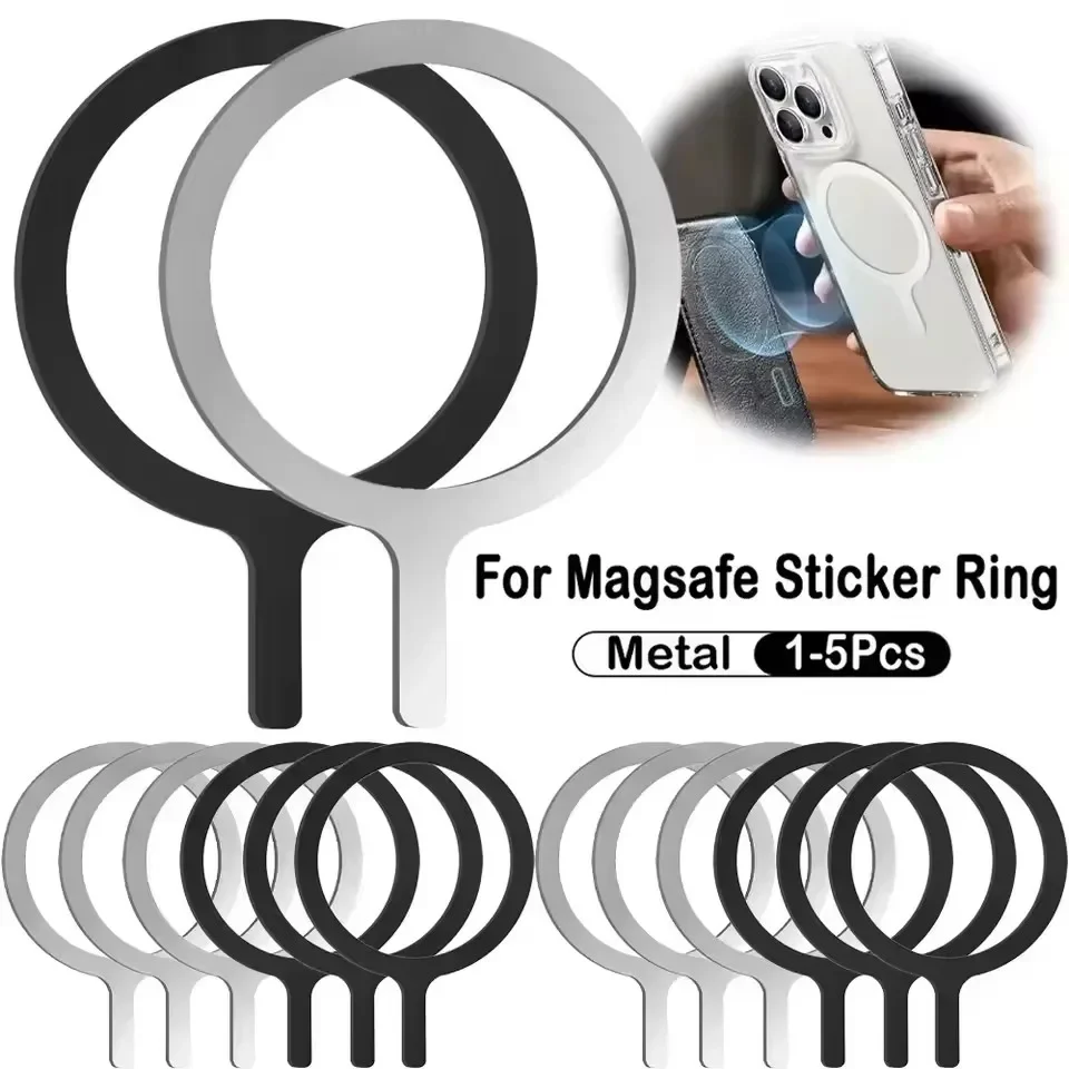 Anello magnetico universale in - Car Accessories Phone Holder recensione e prezzo