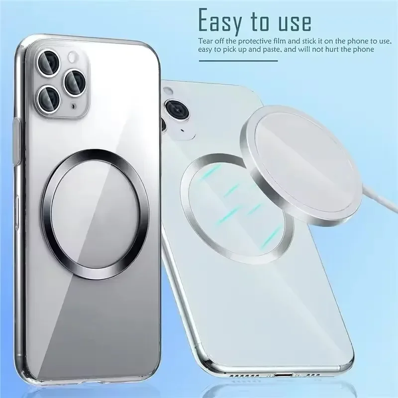 Anello magnetico universale in - Car Accessories Phone Holder recensione e prezzo