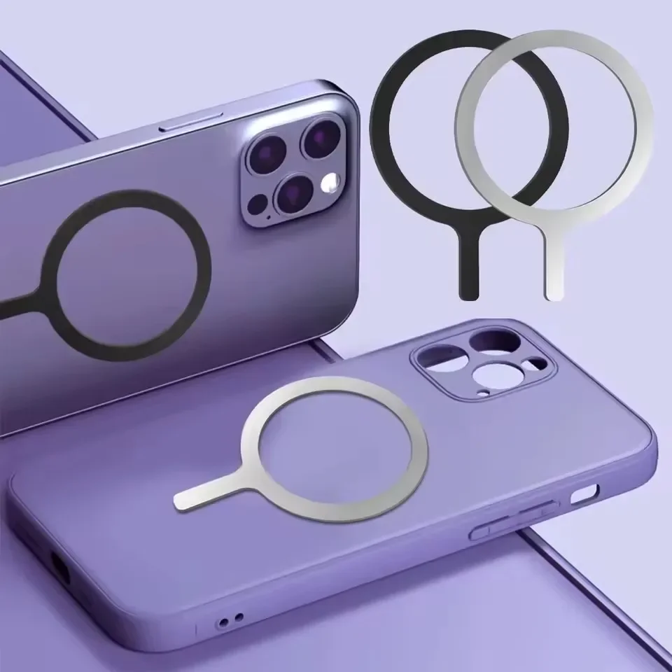 Anello magnetico universale in - Car Accessories Phone Holder recensione e prezzo