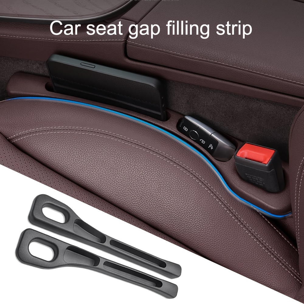 2pc Seggiolino Auto Gap Filler - Car Accessories Tape recensione e prezzo