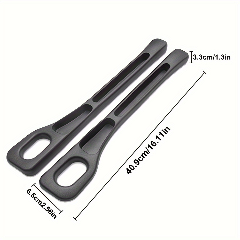 2pc Seggiolino Auto Gap Filler - Car Accessories Tape recensione e prezzo