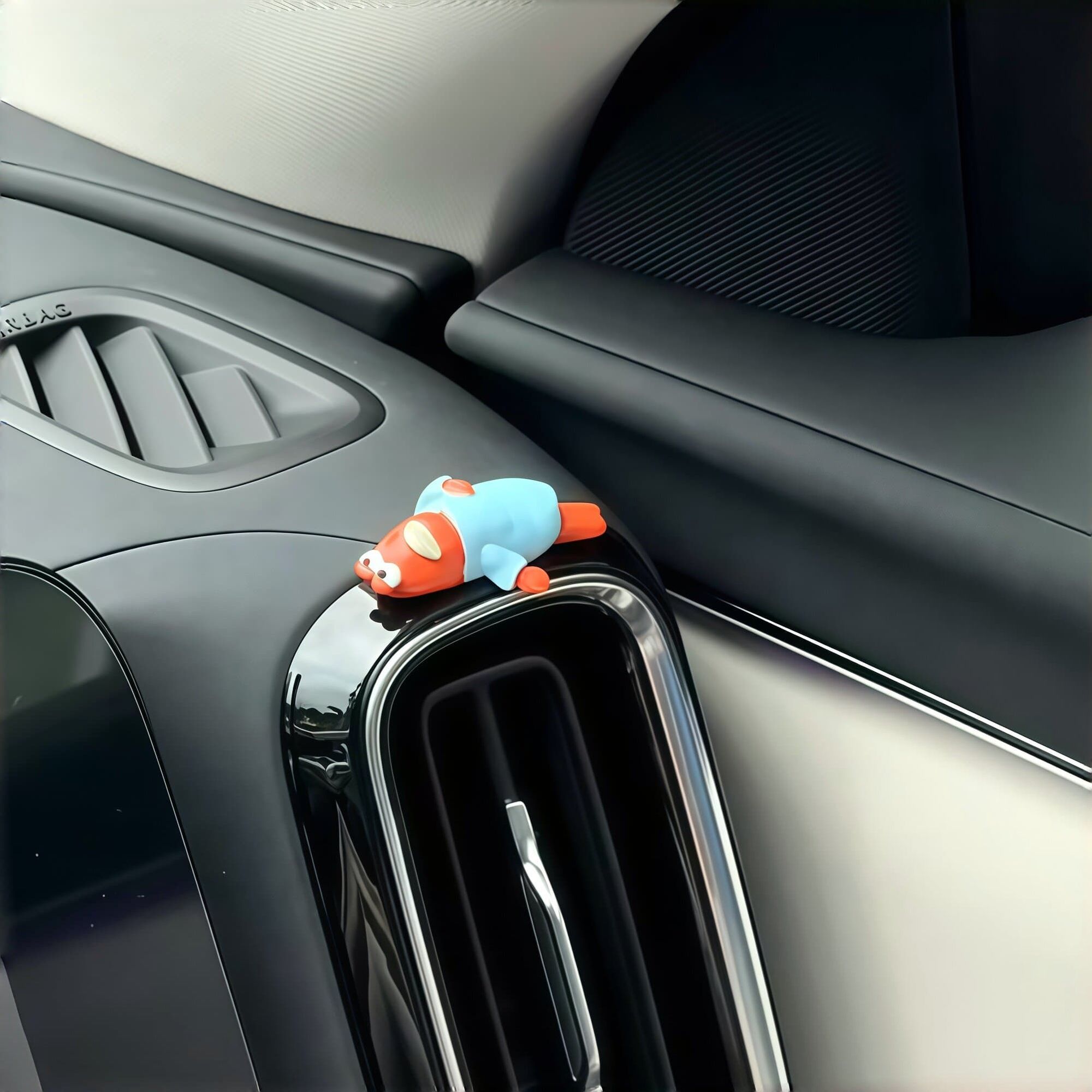 Statuetta di SpongeBob, Orname - Car Accessories Girly recensione e prezzo