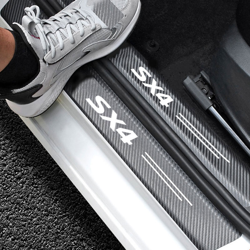 Adesivo decorativo per la prot - Car Accessories Tape recensione e prezzo