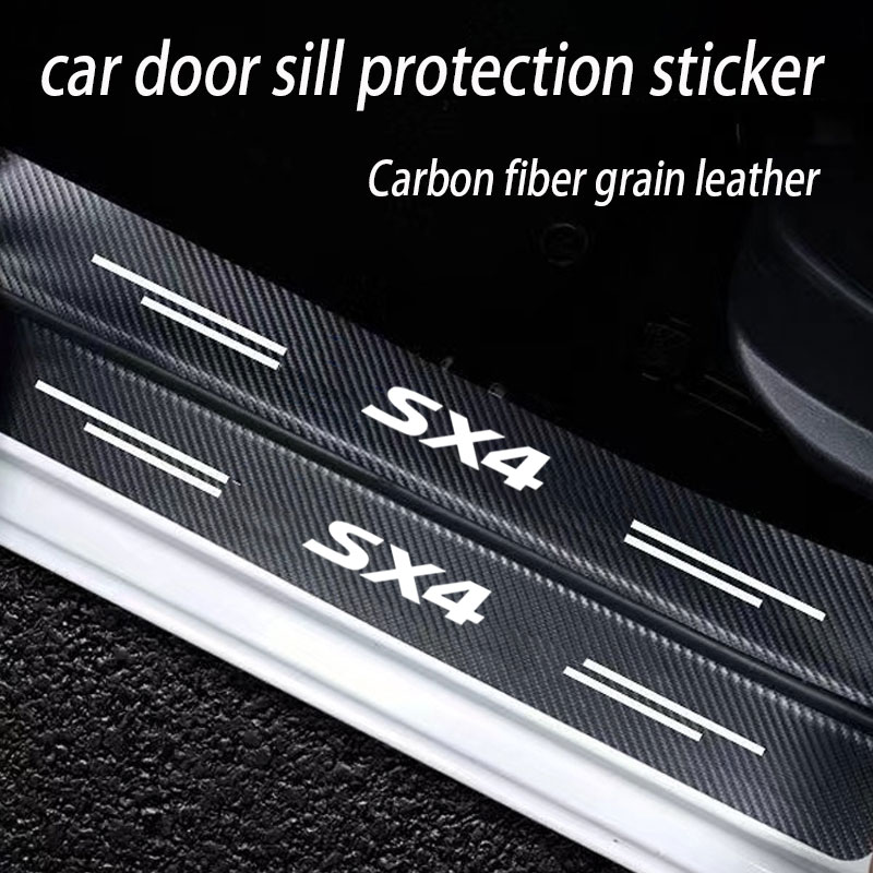 Adesivo decorativo per la prot - Car Accessories Tape recensione e prezzo