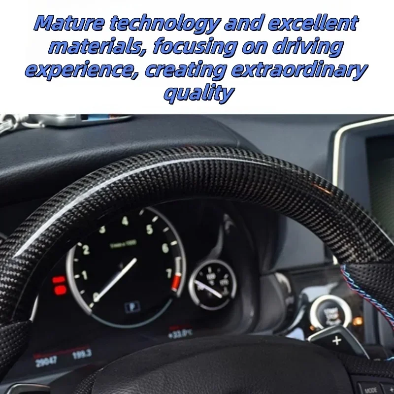Volante in Pelle Microfibra pe - Car Accessories For Steering Wheel recensione e prezzo